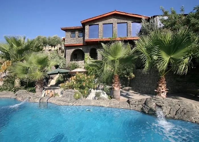 Spa & Thermal Thermemaris