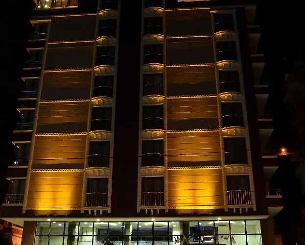 Saadet Grand Hotel