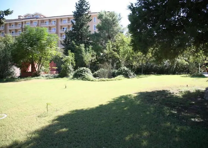 Club Hotel Beldiana Beldibi , Türkiye