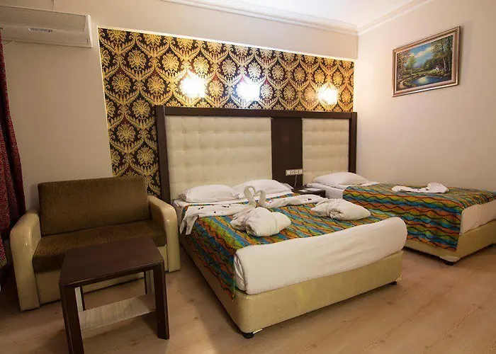 Kozakli Divaisib Termal Hotel, Türkiye