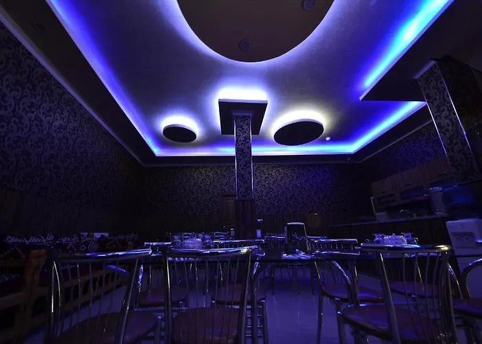 Istiklal Hotel
