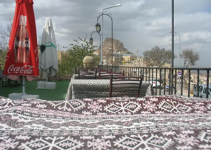 Erciyes Stone Hotel