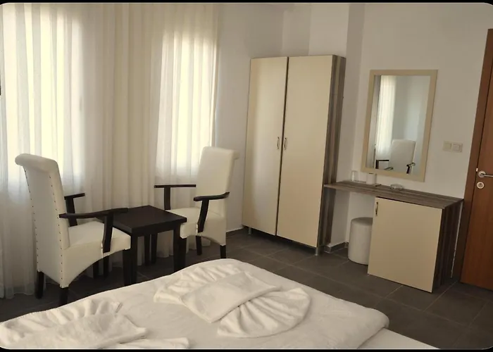 Hotel Caretta