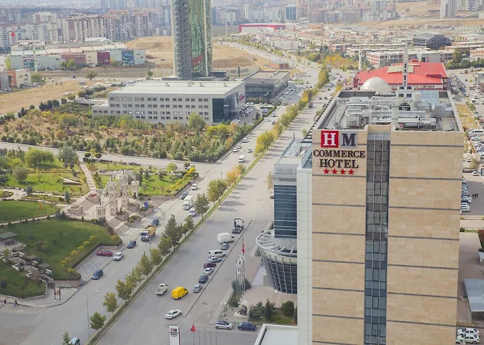 Hm Commerce