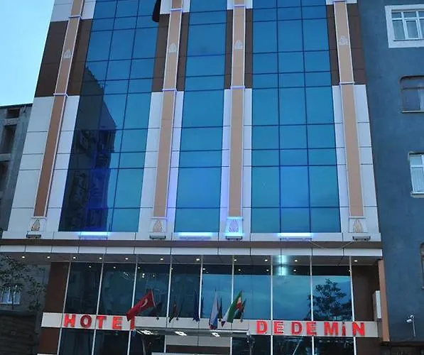 Hotel Dedemin