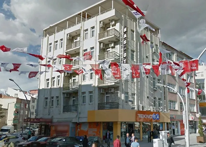 Nas Otel