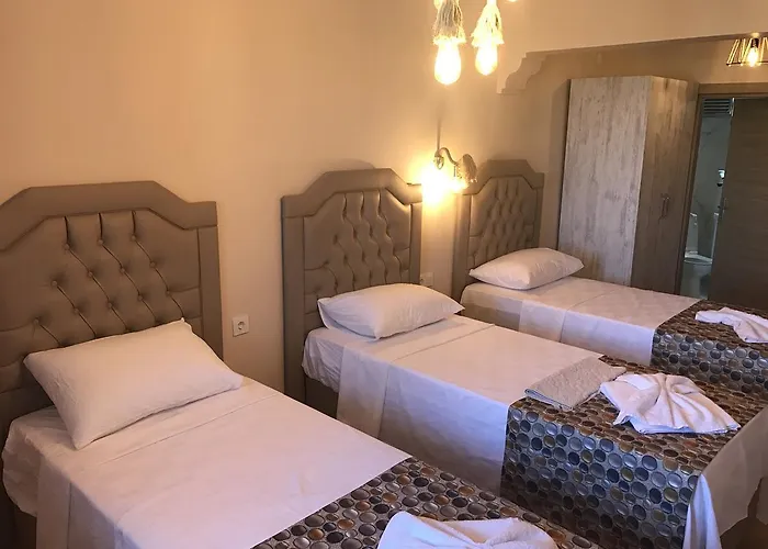 Serra Butik Otel