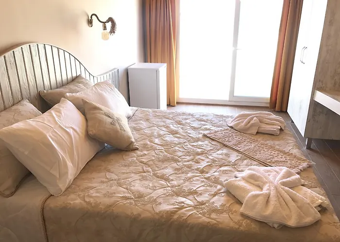Serra Butik Otel