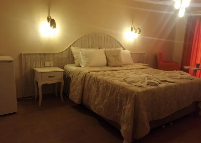 Serra Butik Otel