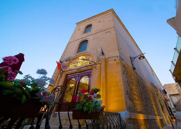 Kaya Ninova Hotel Mardin, Türkiye