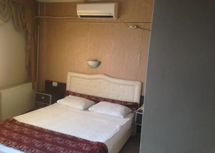 Hotel Haymanali Soeke