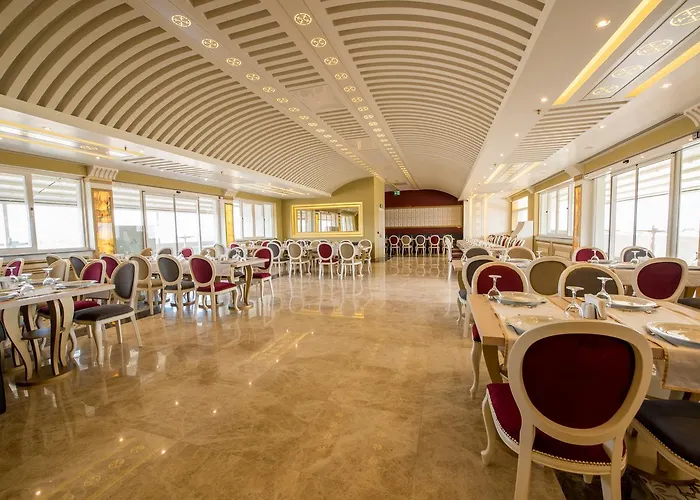 Altıntaş Otel&Spa