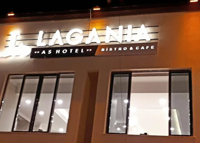 Lagania As Hotel