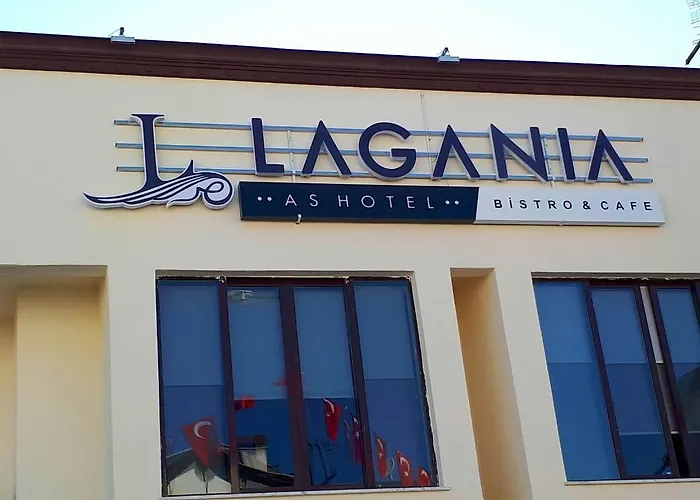 Lagania As Hotel