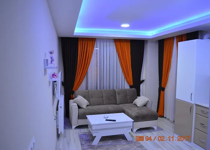 Sweet Home Samsun