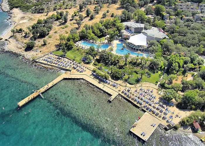 Onura Holiday Village Milas, Türkiye