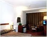 Hotel Princess Izmir, Türkei