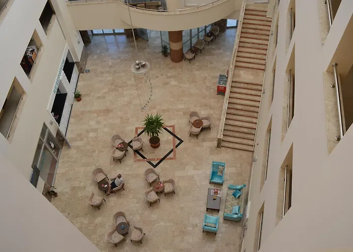 Kumluca Uygulama i