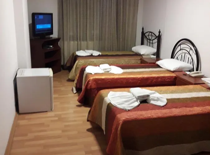 Tahtali Hotel Mersin , Türkiye