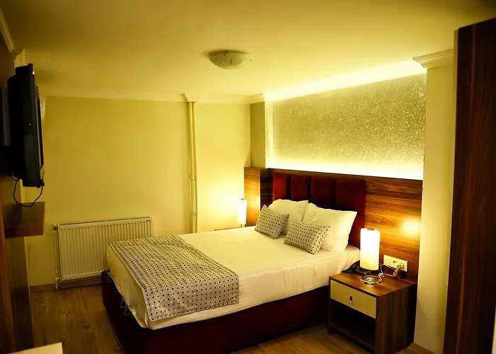 Laleli Hotel Izmir