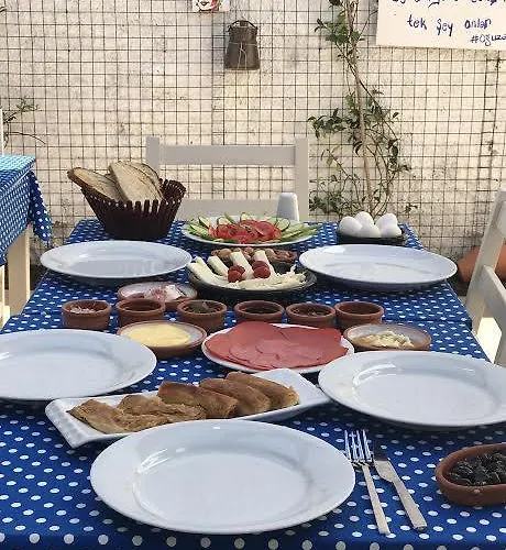 Mavi Ege Butik