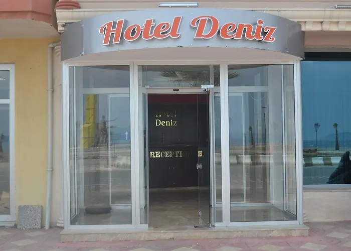 Deniz