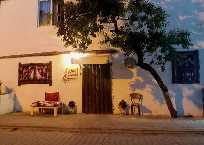 Sunal Pansiyon