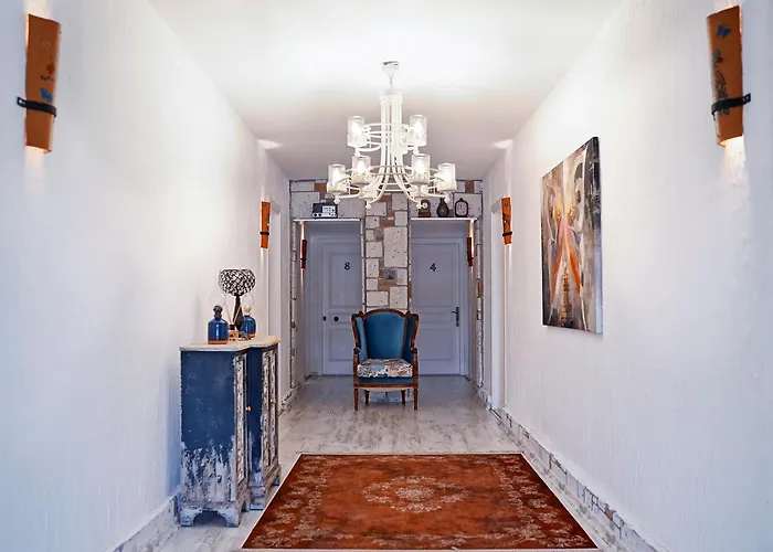 Alacati Private