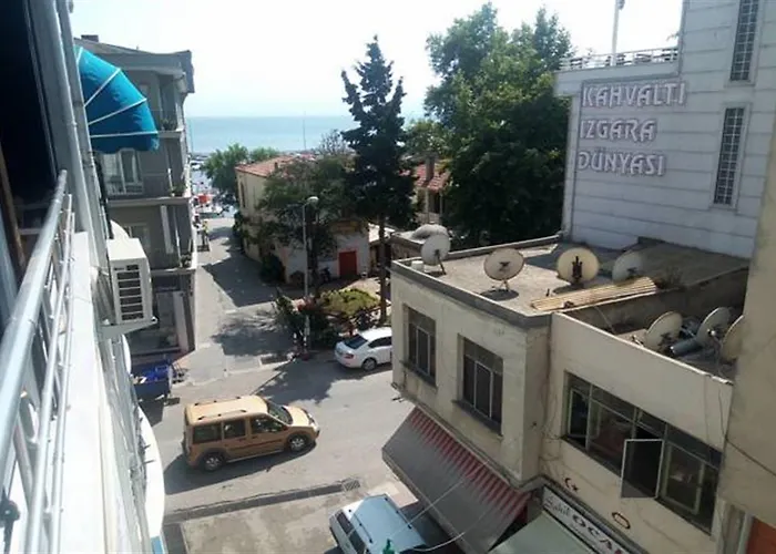 Harbour Otel