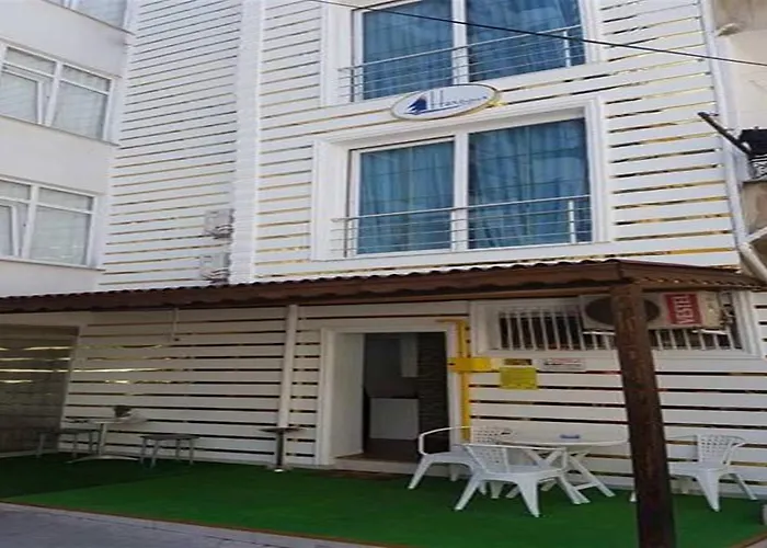 Harbour Otel