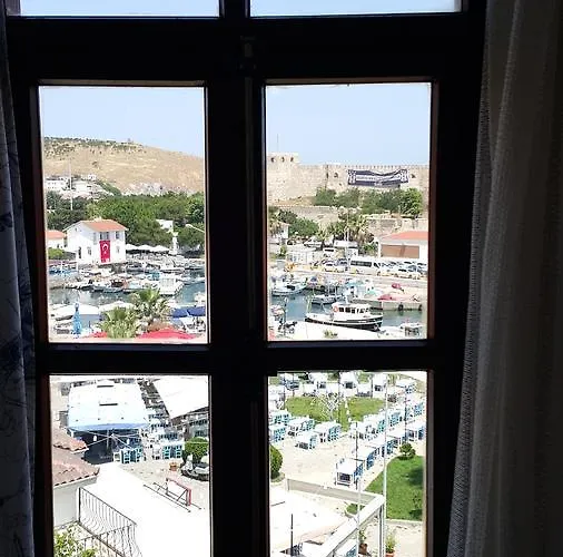 Lara Butik Hotel