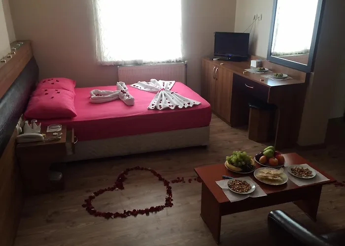 Arikan Otel