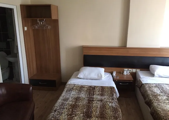 Arikan Otel