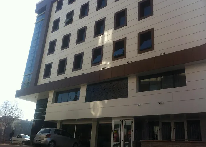 Arikan Otel