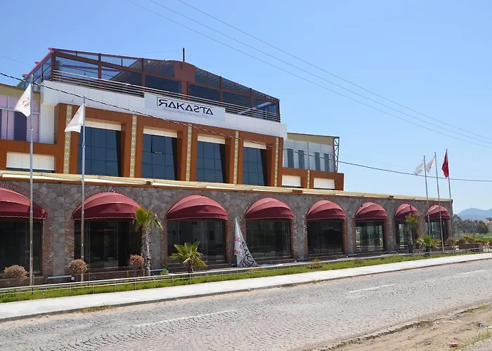 Rakasta Boutique Hotel & Convention Center