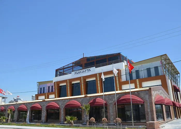 Rakasta Boutique Hotel & Convention Center
