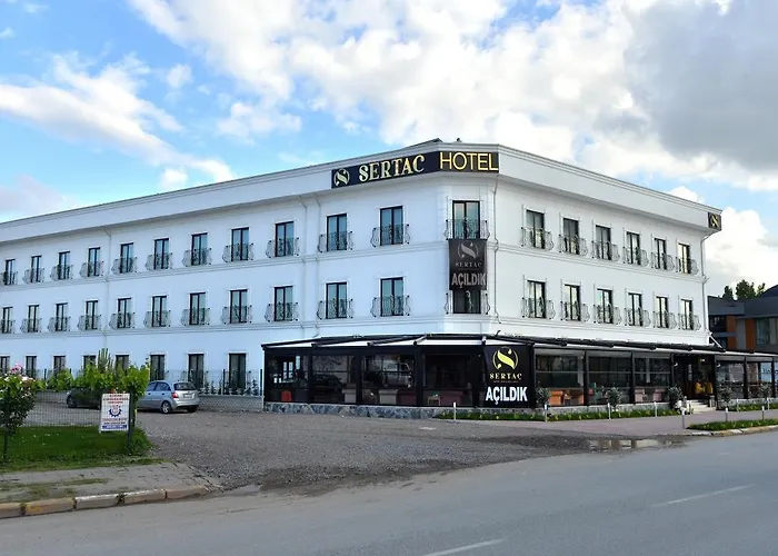 Sertaç Hotel