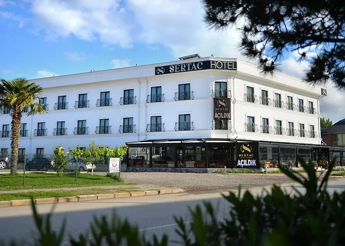 Sertaç Hotel