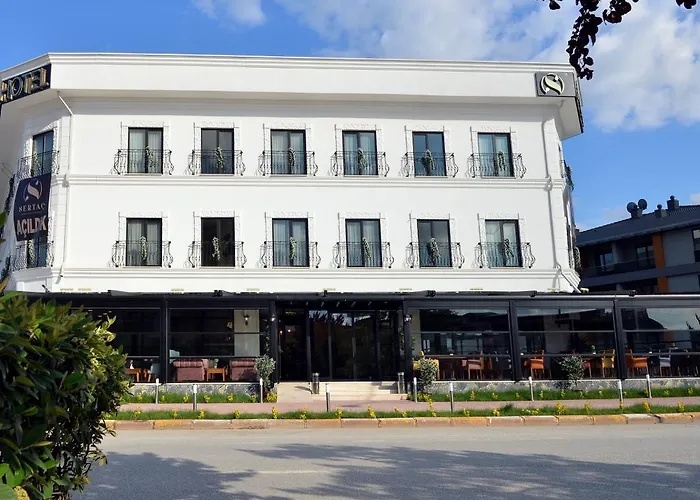 Sertaç Hotel