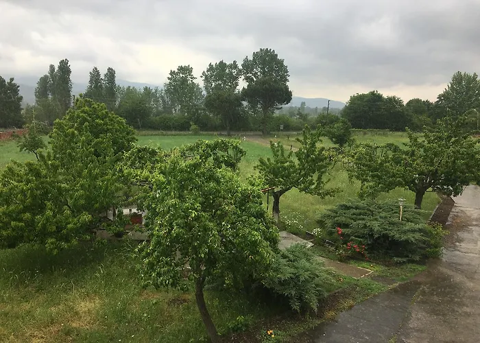 Kazdaglari Ida