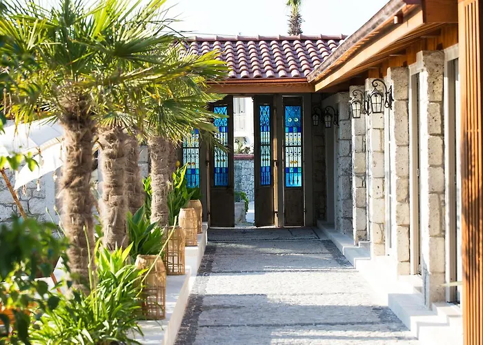 Agrovela Alacati