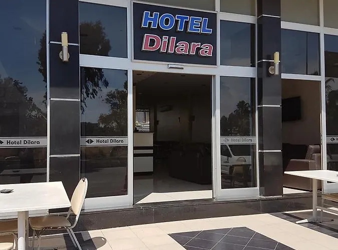 Hotel Dilara