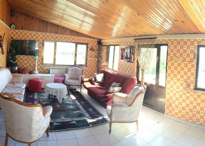 Almira Apart Motel