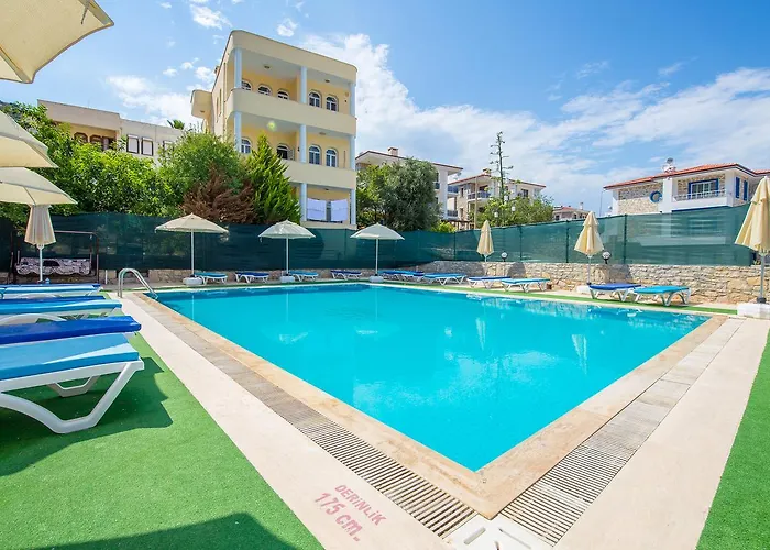 Datca Doga Apart Apart otel, Türkiye