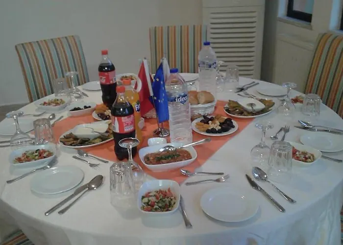 Heyamola Resort Otel Sinop, Türkiye