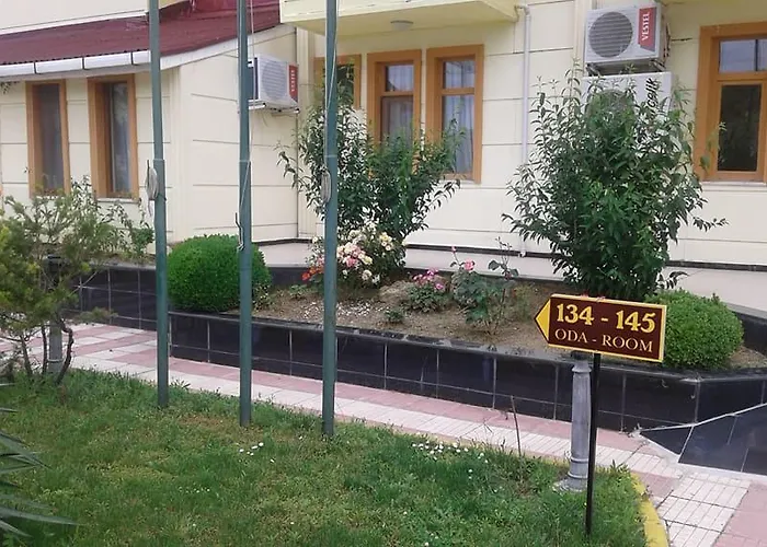 Heyamola Resort