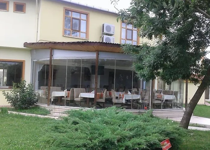 Heyamola Resort