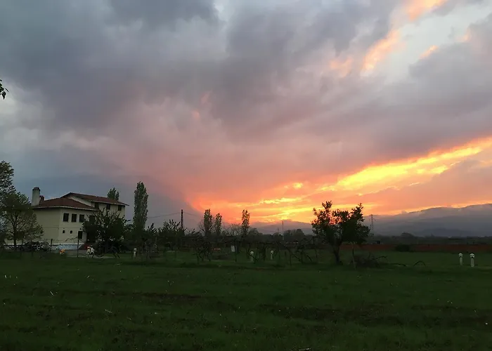 Kazdaglari Ida