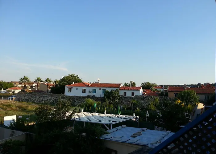 Sahil Pansiyon & Restaurant Seferihisar, Türkiye