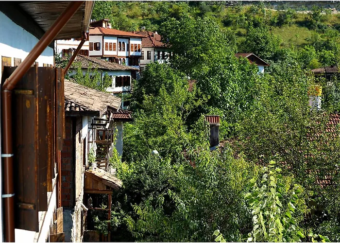 Benan Konak Safranbolu
